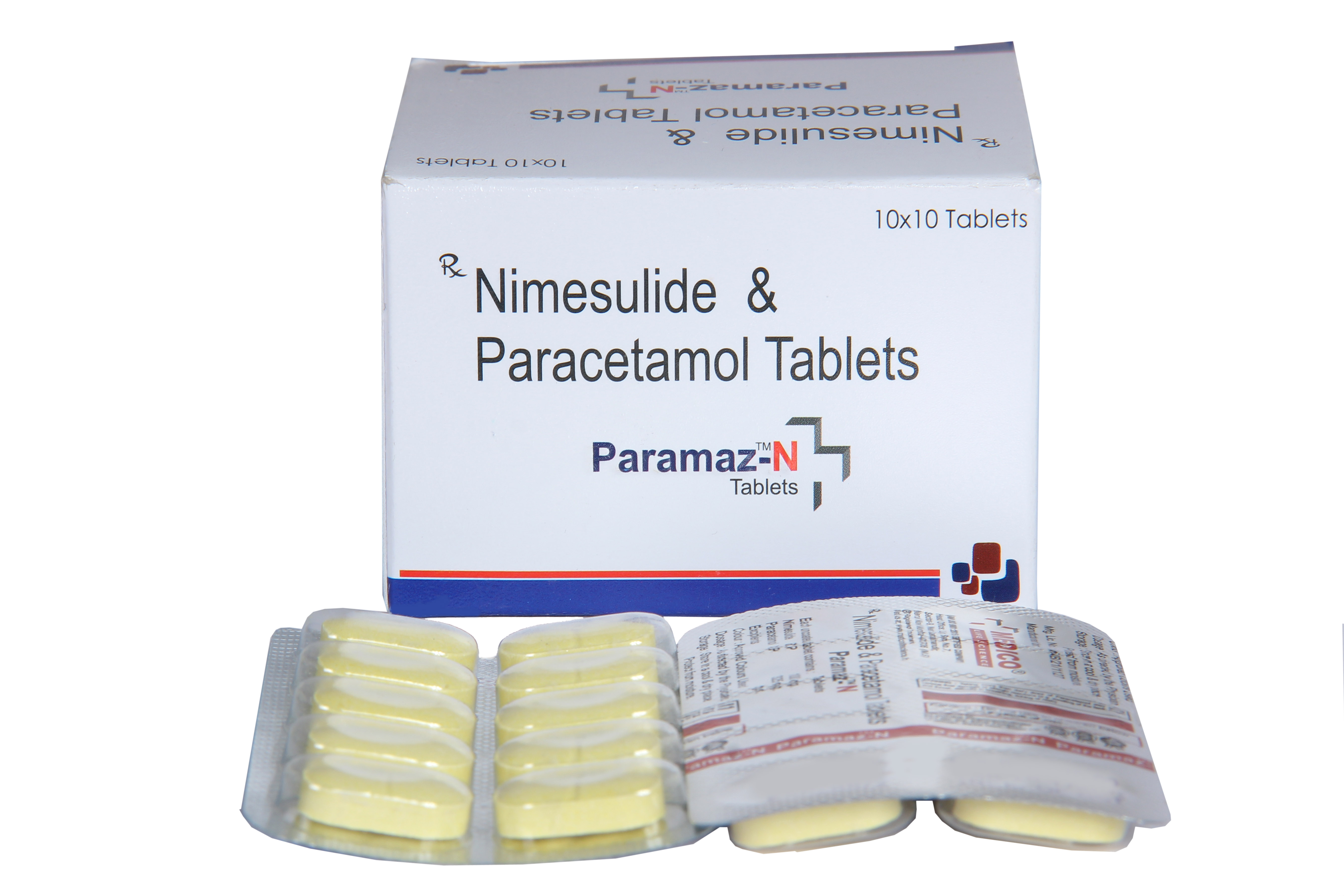 PARAMAZ-N - View 2